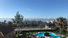 Town House for sale in Buenas Noches, Estepona West