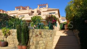 Town House for sale in Buenas Noches, Estepona West