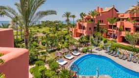 Duplex Penthouse for sale in Torre Bermeja, Estepona Est