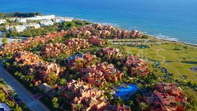 Duplex Penthouse for sale in Torre Bermeja, Estepona Est