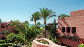 Duplex Penthouse for sale in Torre Bermeja, Estepona East