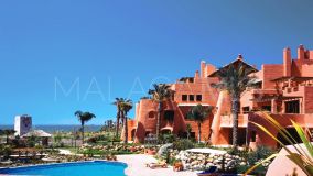 Tvåvånings takvåning for sale in Torre Bermeja, Estepona Öst