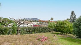 Villa en venta en Buenas Noches, Estepona Oeste