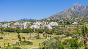 Villa for sale in El Mirador, Marbella City