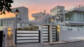 Villa for sale in El Mirador, Marbella City