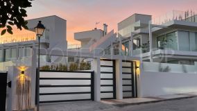 Villa en venta de 3 dormitorios en El Mirador