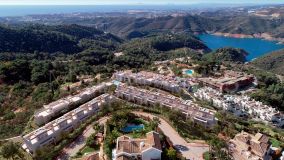 Ground Floor Apartment for sale in Sierra Blanca Country Club, Istan