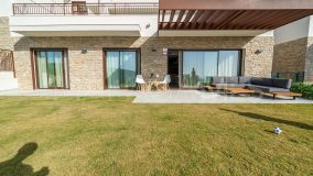 Appartement rez de chaussée for sale in Sierra Blanca Country Club, Istan