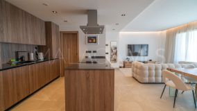 Appartement rez de chaussée for sale in Sierra Blanca Country Club, Istan