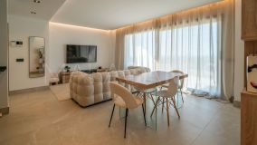 Appartement rez de chaussée for sale in Sierra Blanca Country Club, Istan