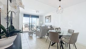 Atico Duplex en venta en La Resina Golf, Estepona Este