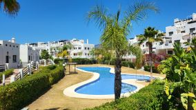 Atico Duplex en venta en La Resina Golf, Estepona Este