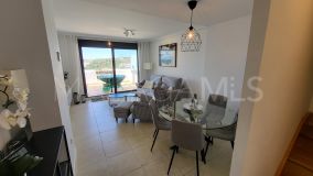 Duplex Penthouse for sale in La Resina Golf, Estepona East