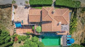 Villa en venta en Forest Hills, Altos de Estepona