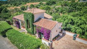 Villa en venta en Forest Hills, Altos de Estepona