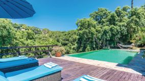 Villa en venta en Forest Hills, Altos de Estepona