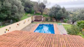 Country House for sale in Altos de Estepona