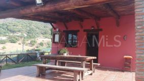 Country House for sale in Altos de Estepona