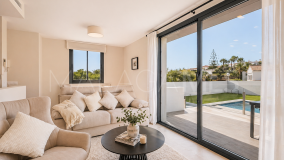 Villa for sale in Mijas Costa