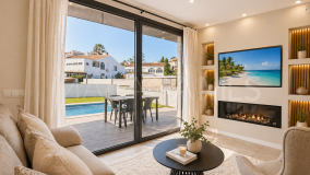 Villa for sale in Mijas Costa