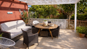 Reihenhaus zu verkaufen in Bahia Azul, Estepona Westen