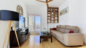 Ático en venta en Estepona Centro, Estepona Ciudad