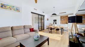 Ático en venta en Estepona Centro, Estepona Ciudad