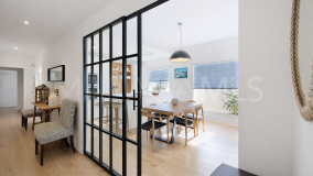 Penthouse for sale in Estepona Centre, Estepona Town