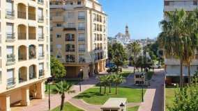 Penthouse for sale in Estepona Centre, Estepona Town