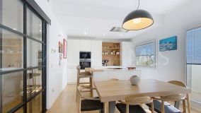 Penthouse for sale in Estepona Centre, Estepona Town