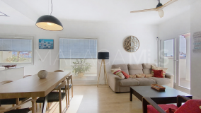 Penthouse for sale in Estepona Centre, Estepona Town