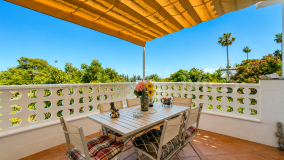Finca for sale in La Alberdina, Estepona Öst