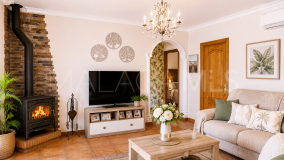 Finca for sale in La Alberdina, Estepona Öst