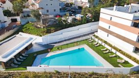 Penthouse for sale in Las Mesas, Estepona Town