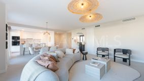 Penthouse for sale in Las Mesas, Estepona Town