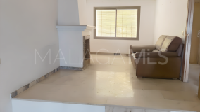 Town House for sale in Calvario, Estepona Town