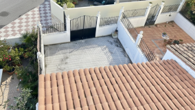 Town House for sale in Calvario, Estepona Town