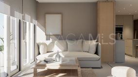 Apartamento en venta en Estepona Centro, Estepona Ciudad