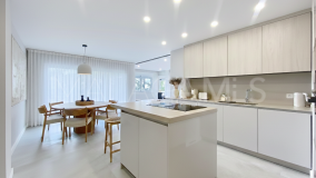 Apartamento en venta en Estepona Centro, Estepona Ciudad