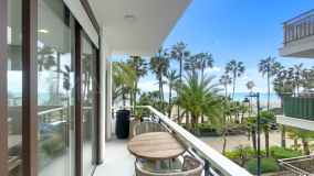 Apartamento en venta en Estepona Centro, Estepona Ciudad