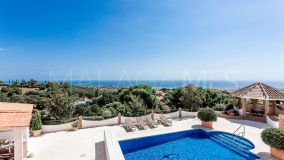 Maison de campagne for sale in Los Reales - Sierra Estepona, Altos de Estepona