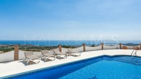 Maison de campagne for sale in Los Reales - Sierra Estepona, Altos de Estepona