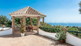 Maison de campagne for sale in Los Reales - Sierra Estepona, Altos de Estepona