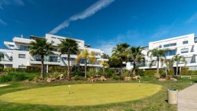 Apartment for sale in Marques de Guadalmina, Estepona East