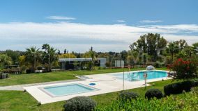 Apartment for sale in Marques de Guadalmina, Estepona East