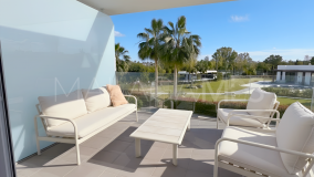 Apartment for sale in Marques de Guadalmina, Estepona East
