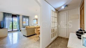 Markplanslägenhet for sale in Costa Galera, Estepona Väst