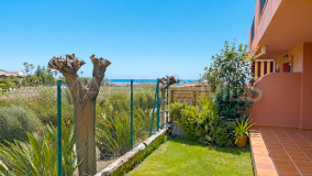 Markplanslägenhet for sale in Costa Galera, Estepona Väst