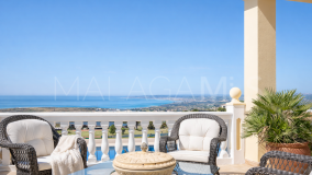 Finca en venta en Los Reales - Sierra Estepona, Altos de Estepona