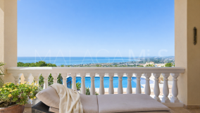 Finca en venta en Los Reales - Sierra Estepona, Altos de Estepona